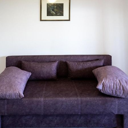Apartmani Suzana 克罗诺维察 外观 照片