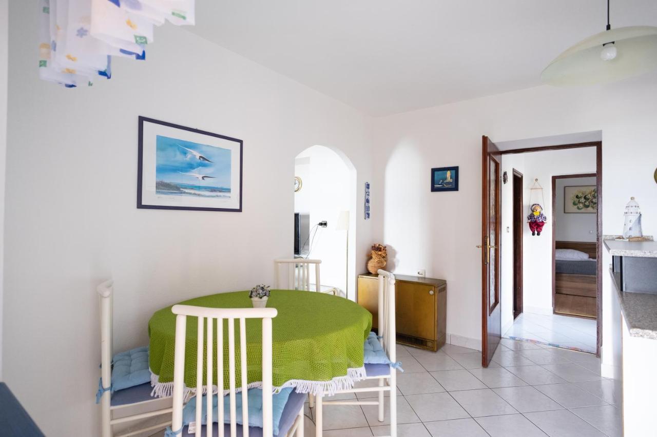 Apartmani Suzana 克罗诺维察 外观 照片